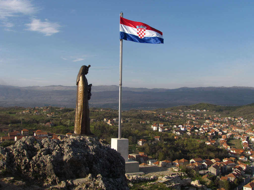 Sinj, Croatia - Monterrasol private tours to Sinj, Croatia. Travel agency offers custom private car tours to see Sinj in Croatia. Order custom private tour to Sinj with departure date on request.