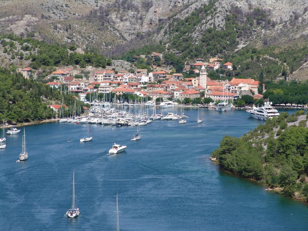 Skradin, Croatia - Monterrasol private tours to Skradin, Croatia. Travel agency offers custom private car tours to see Skradin in Croatia. Order custom private tour to Skradin with departure date on request.
