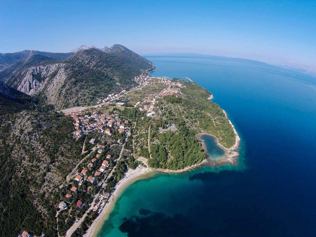 Pelješac (Peljesac), Croatia - Monterrasol private tours to Pelješac (Peljesac), Croatia. Travel agency offers custom private car tours to see Pelješac (Peljesac) in Croatia. Order custom private tour to Pelješac (Peljesac) with departure date on request.