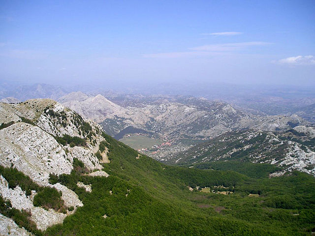 Lovćen (Lovcen), Montenegro - Monterrasol private tours to Lovćen (Lovcen), Montenegro. Travel agency offers custom private car tours to see Lovćen (Lovcen) in Montenegro. Order custom private tour to Lovćen (Lovcen) with departure date on request.