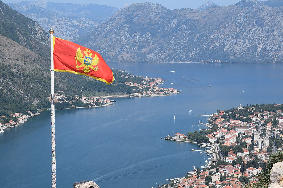 Kotor, Montenegro - Montenegro +Bosnia all seasons discovery 3 days mini tour from Tivat. Private tour in minivan from Monterrasol Travel.