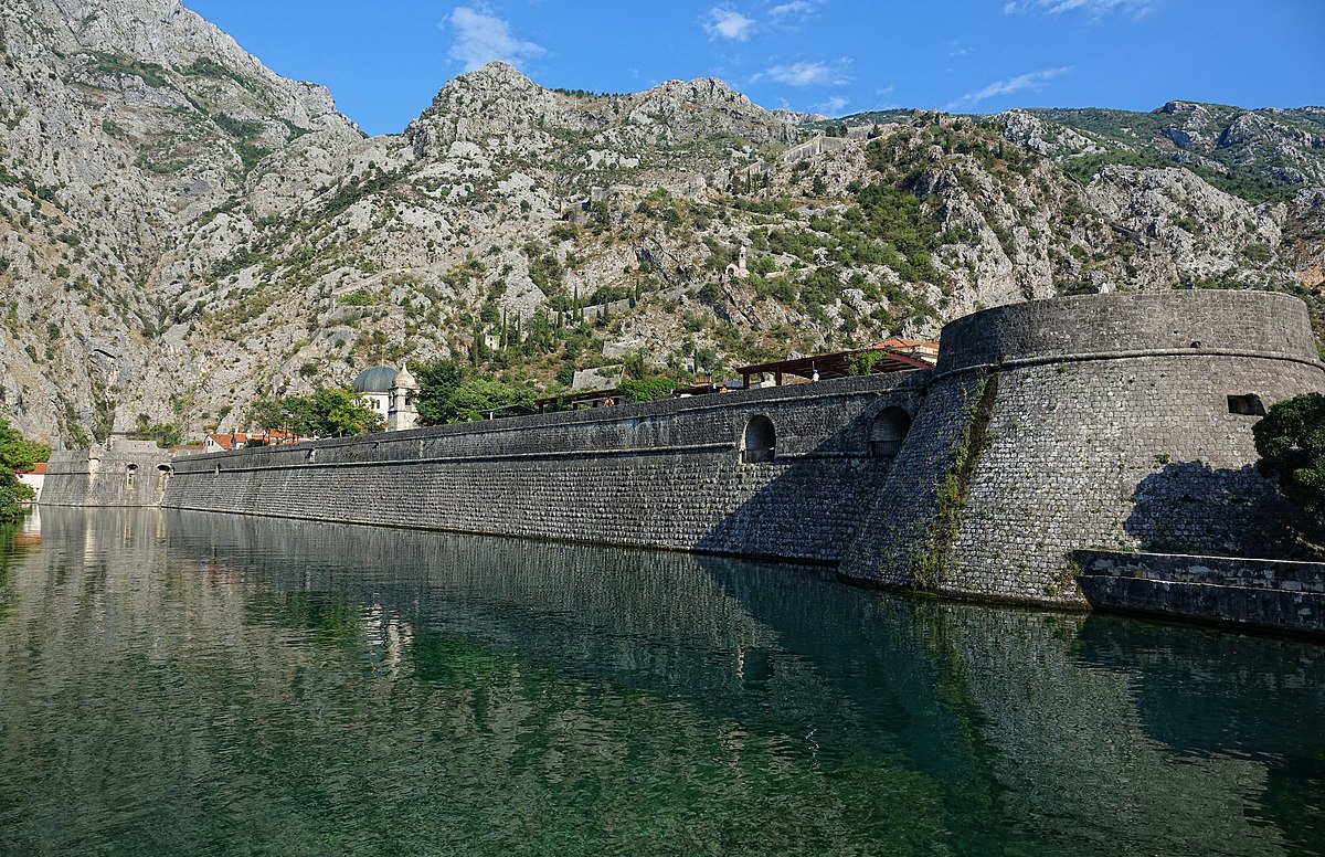 Kotor, Montenegro - Montenegro +Bosnia all seasons discovery 3 days mini tour from Tivat. Private tour in minivan from Monterrasol Travel.