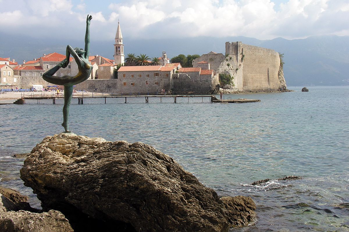 Budva, Montenegro - Monterrasol private tours to Montenegro. Travel agency offers custom private car tours to see Montenegro in Montenegro. Order custom private tour to Montenegro with departure date on request.