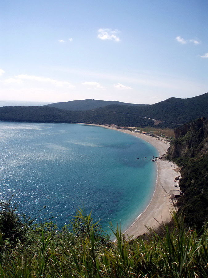 Budva, Montenegro - All seasons 12 days Bosnia +Montenegro +Albania discovery tour from Sarajevo. Monterrasol Travel private tour with minivan.