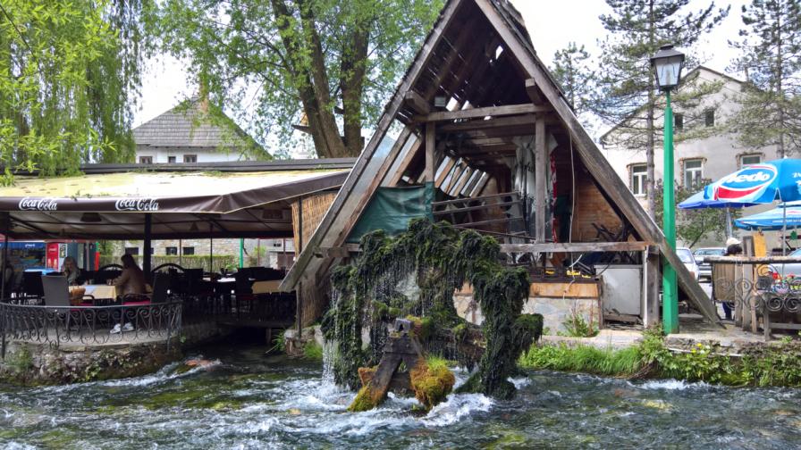 Travnik, Bosnia and Herzegovina - Bosnia 3 days discovery tour from Baska Voda. Minivan private tour by Monterrasol Travel.