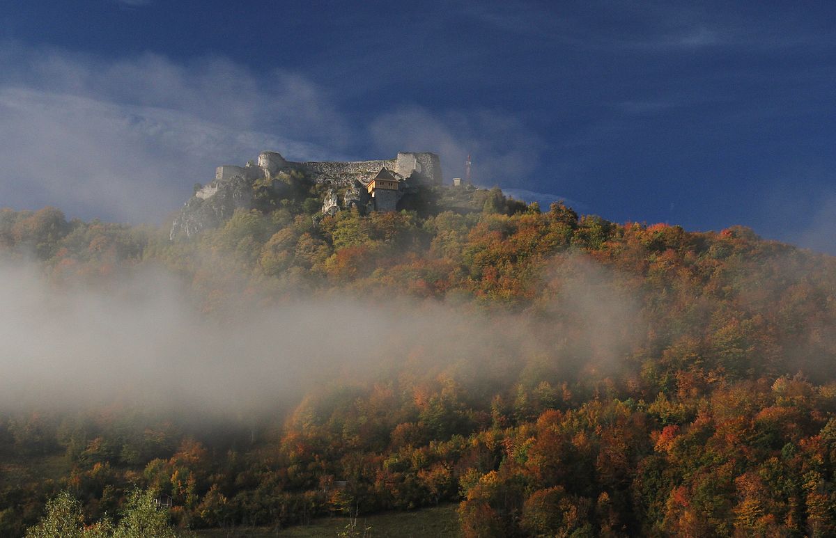 Ostrovica, Bosnia and Herzegovina - Monterrasol private tours to Ostrovica, Bosnia and Herzegovina. Travel agency offers custom private car tours to see Ostrovica in Bosnia and Herzegovina. Order custom private tour to Ostrovica with departure date on request.