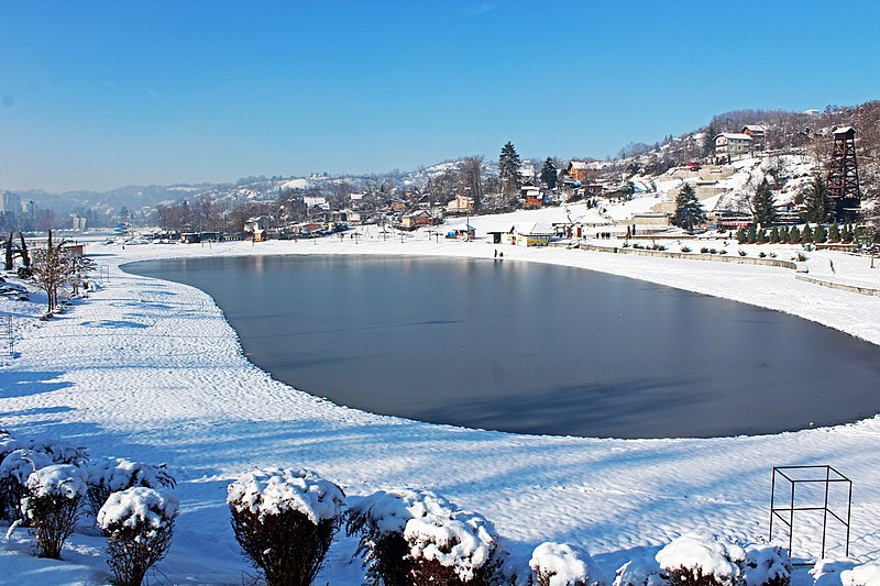 Tuzla, Bosnia and Herzegovina - Monterrasol private tours to Tuzla, Bosnia and Herzegovina. Travel agency offers custom private car tours to see Tuzla in Bosnia and Herzegovina. Order custom private tour to Tuzla with departure date on request.