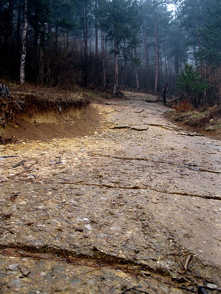 Bosnian Pyramids, Bosnia and Herzegovina - All seasons 12 days exploring Croatia + Bosnia tour from Zagreb to Dubrovnik. Monterrasol Travel car private tour.