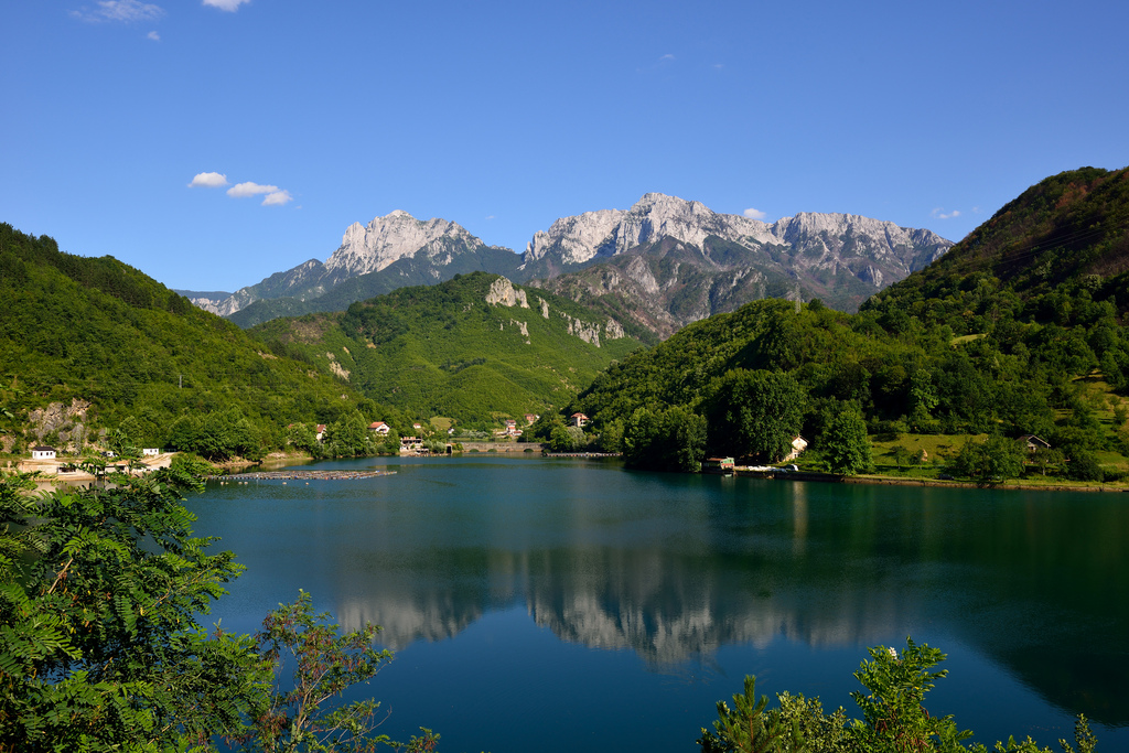 Jablanica, Bosnia and Herzegovina - Monterrasol private tours to Jablanica, Bosnia and Herzegovina. Travel agency offers custom private car tours to see Jablanica in Bosnia and Herzegovina. Order custom private tour to Jablanica with departure date on request.