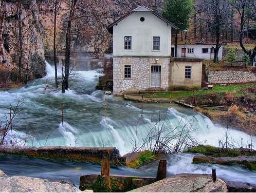 Livno, Bosnia and Herzegovina - Monterrasol private tours to Livno, Bosnia and Herzegovina. Travel agency offers custom private car tours to see Livno in Bosnia and Herzegovina. Order custom private tour to Livno with departure date on request.