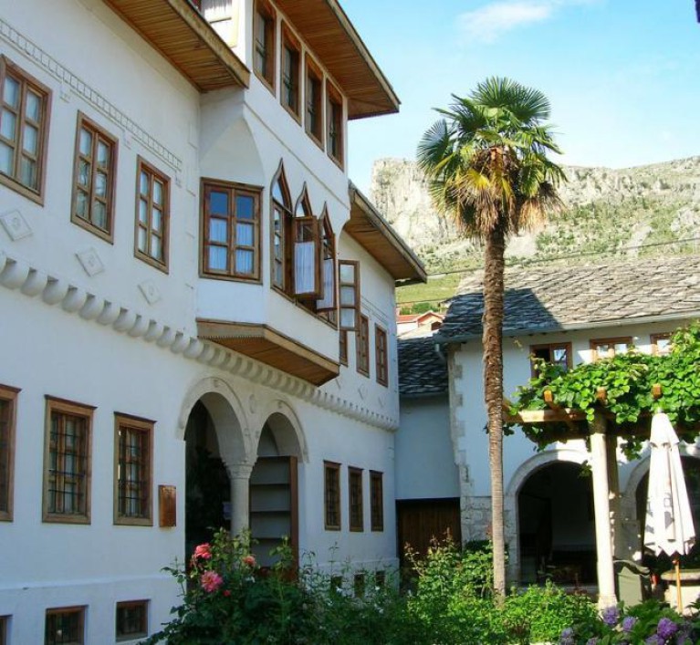 Mostar, Bosnia and Herzegovina - Bosnia 3 days discovery tour from Primosten. Private tour by car from Monterrasol Travel.