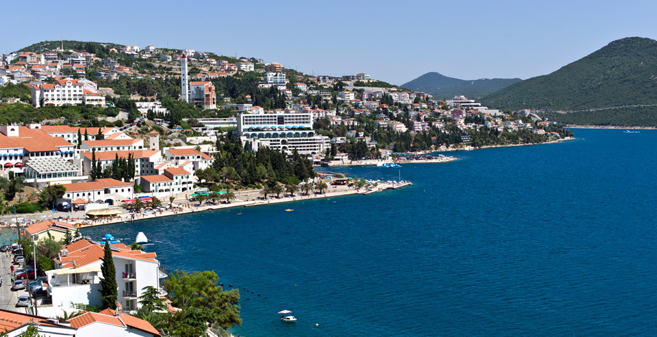 Neum, Bosnia and Herzegovina - Monterrasol private tours to Neum, Bosnia and Herzegovina. Travel agency offers custom private car tours to see Neum in Bosnia and Herzegovina. Order custom private tour to Neum with departure date on request.