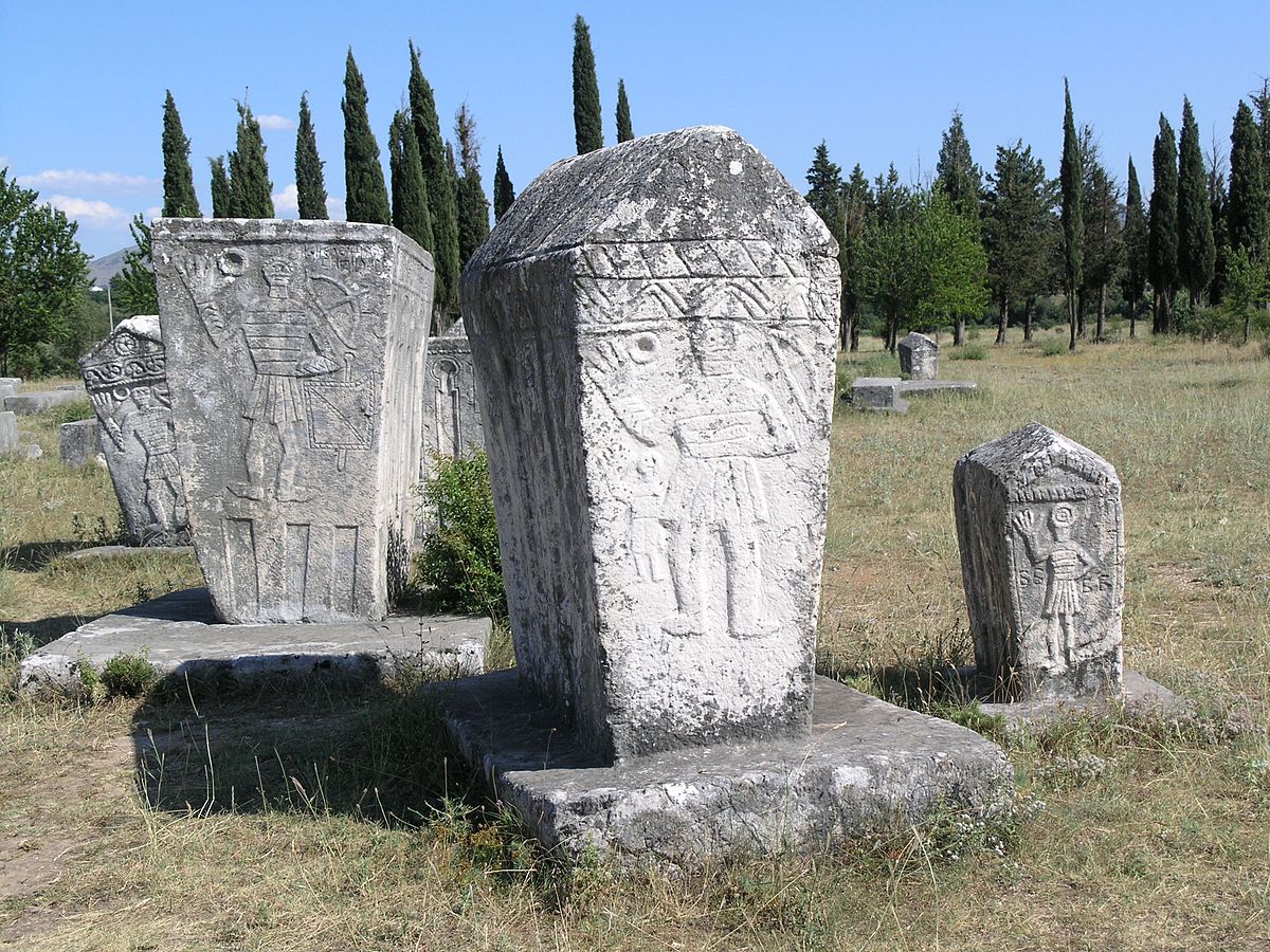 Stolac, Bosnia and Herzegovina - All seasons 8 days Bosnia discovery tour from Sarajevo. Monterrasol Travel private tour by car.