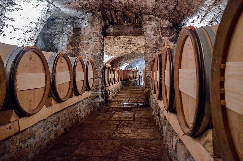 Tvrdoš (Tvrdos), Bosnia and Herzegovina - Cultural + wine 2 days Bosnia tour from Dubrovnik. Monterrasol Travel minivan private tour.