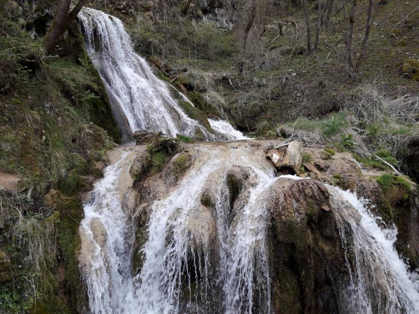 Gostilje, Serbia - Year-round Bosnia +Serbia 12 days discovery tour from Mostar. Private tour with minivan by Monterrasol Travel.