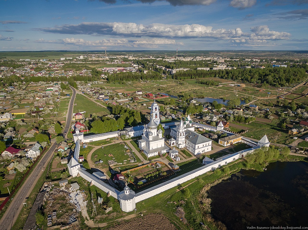 Переславль-Залесский (Pereslavl-Zalessky), Russia - Monterrasol private tours to Переславль-Залесский (Pereslavl-Zalessky), Russia. Travel agency offers custom private car tours to see Переславль-Залесский (Pereslavl-Zalessky) in Russia. Order custom private tour to Переславль-Залесский (Pereslavl-Zalessky) with departure date on request.