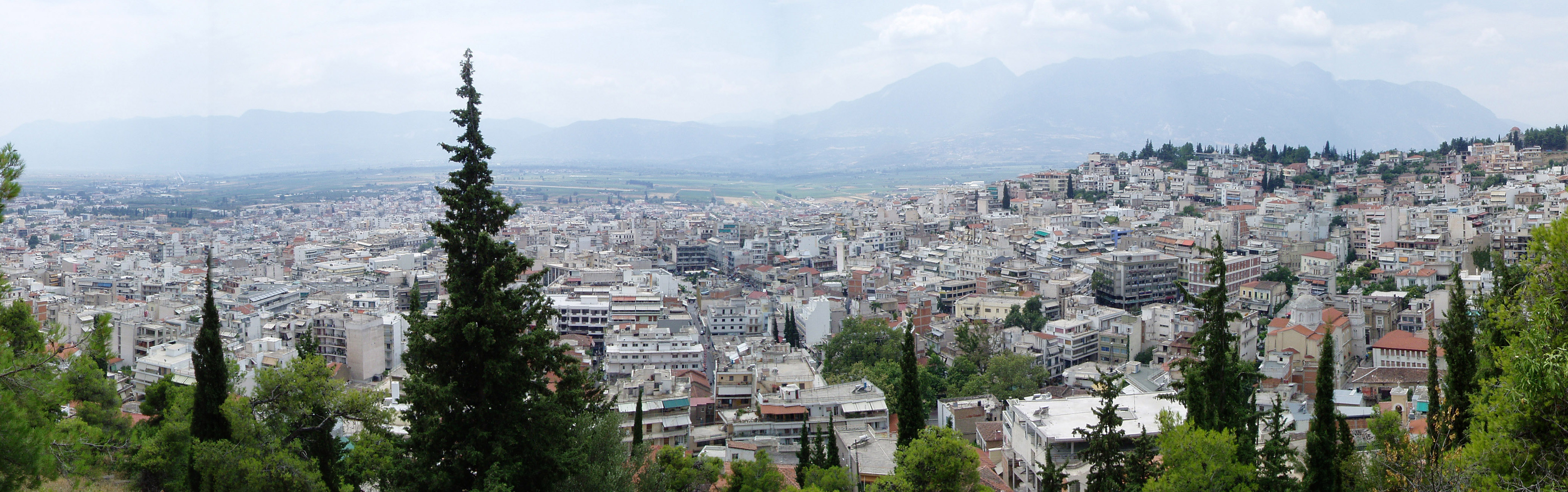 Lamia, Greece - Monterrasol private tours to Lamia, Greece. Travel agency offers custom private car tours to see Lamia in Greece. Order custom private tour to Lamia with departure date on request.