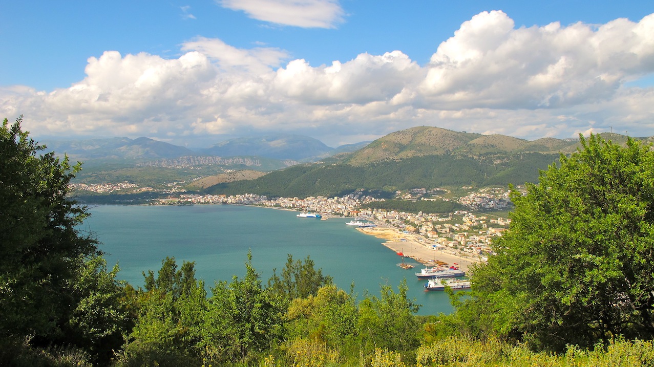 Igoumenitsa, Greece - Monterrasol private tours to Igoumenitsa, Greece. Travel agency offers custom private car tours to see Igoumenitsa in Greece. Order custom private tour to Igoumenitsa with departure date on request.