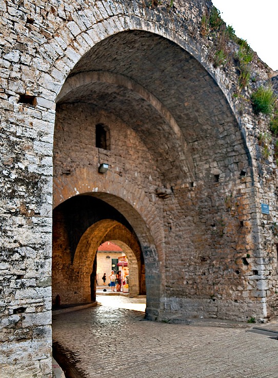 Ioannina, Greece - Exploring Northern Greece 18 days tour from Thessaloniki. Monterrasol Travel private tour with car.