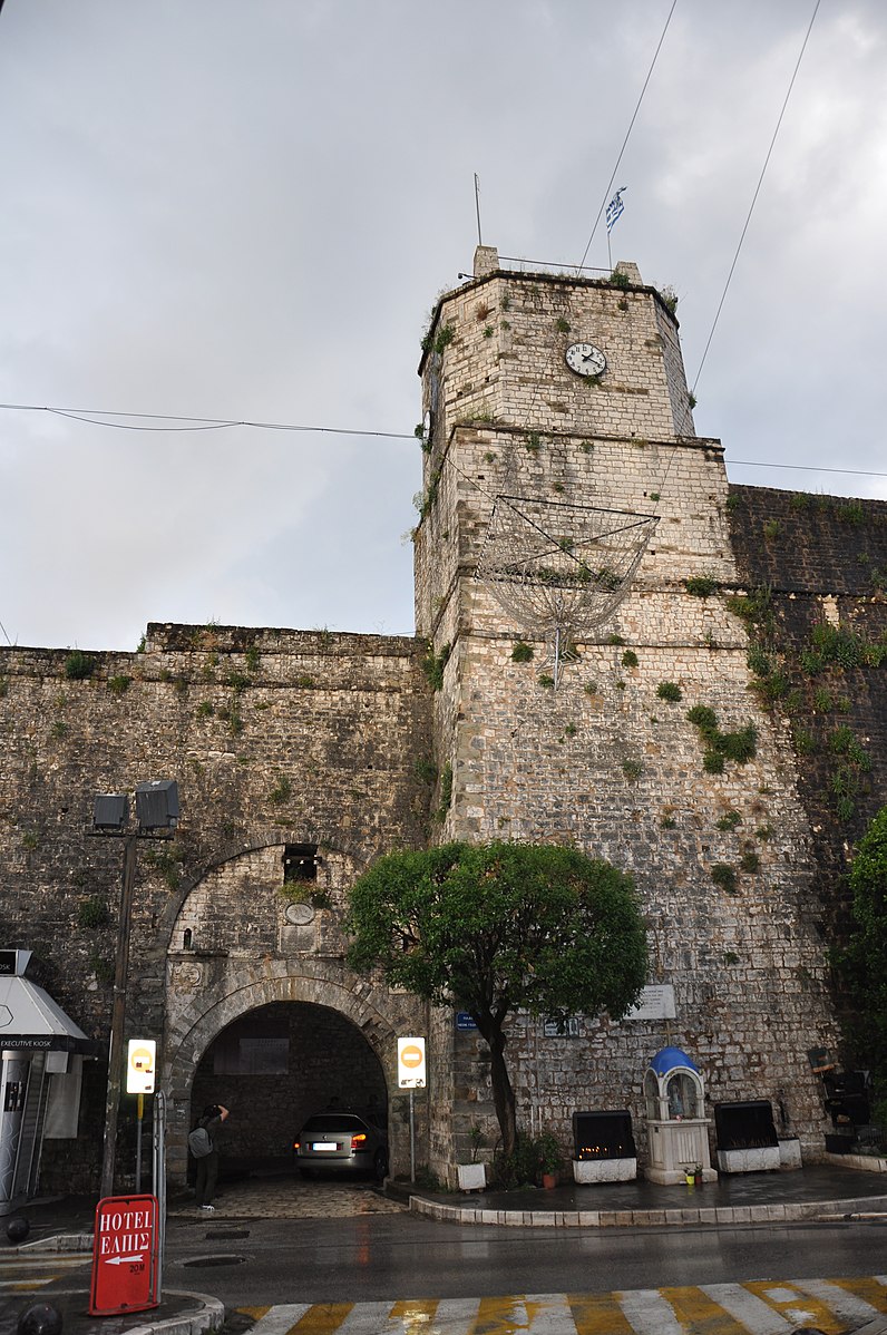 Ioannina, Greece - Monterrasol private tours to Ioannina, Greece. Travel agency offers custom private car tours to see Ioannina in Greece. Order custom private tour to Ioannina with departure date on request.