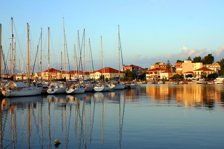 Preveza, Greece - Monterrasol private tours to Preveza, Greece. Travel agency offers custom private car tours to see Preveza in Greece. Order custom private tour to Preveza with departure date on request.