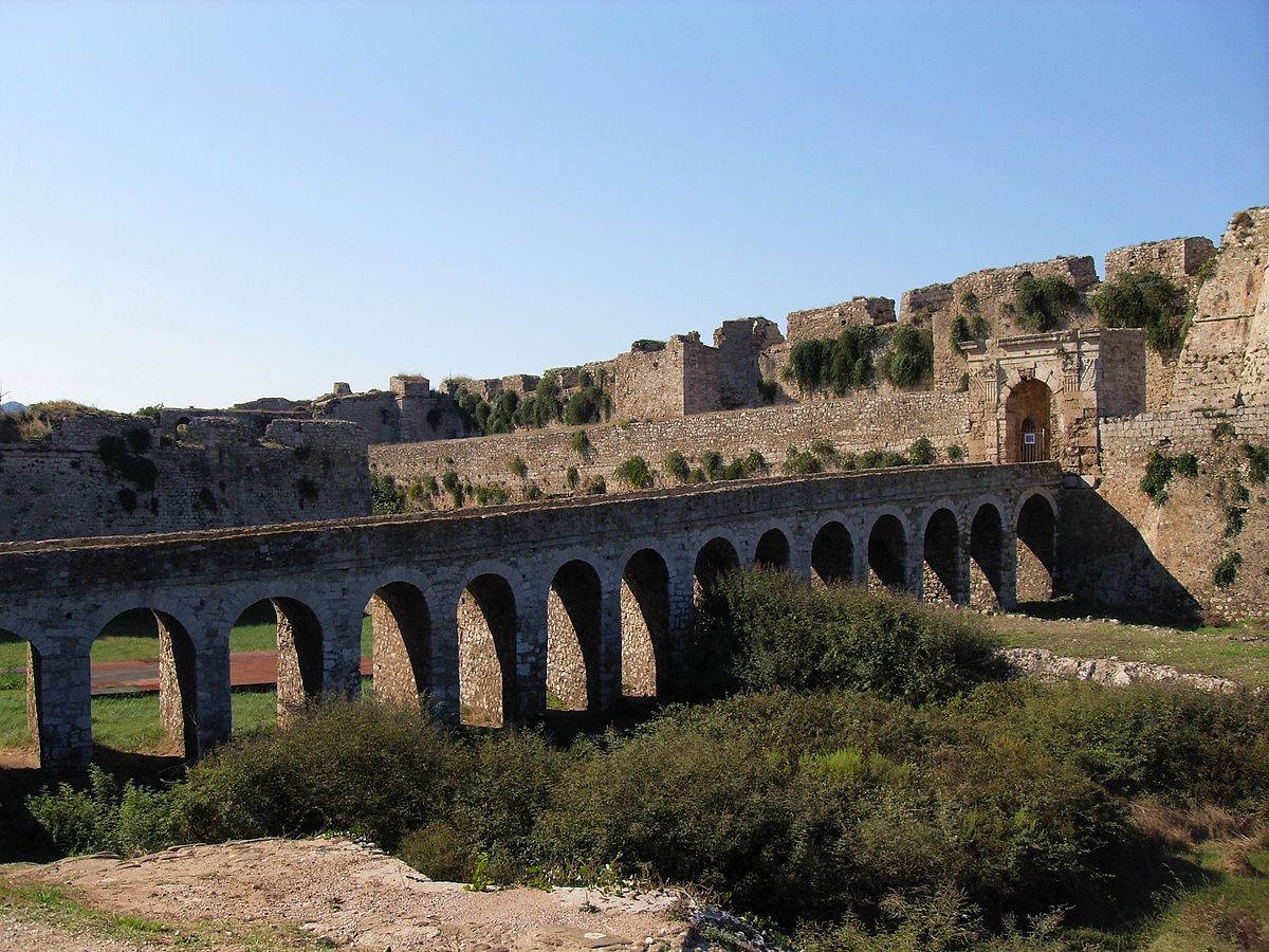 Methoni, Greece - Monterrasol private tours to Methoni, Greece. Travel agency offers custom private car tours to see Methoni in Greece. Order custom private tour to Methoni with departure date on request.