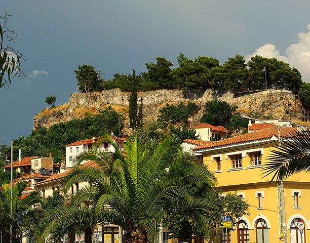 Kalamata, Greece - Monterrasol private tours to Kalamata, Greece. Travel agency offers custom private car tours to see Kalamata in Greece. Order custom private tour to Kalamata with departure date on request.