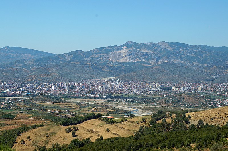 Elbasan, Albania - Monterrasol private tours to Elbasan, Albania. Travel agency offers custom private car tours to see Elbasan in Albania. Order custom private tour to Elbasan with departure date on request.