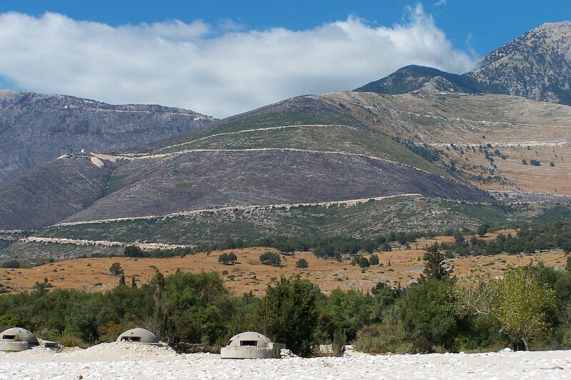 Llogara pass, Albania - Monterrasol private tours to Llogara pass, Albania. Travel agency offers custom private car tours to see Llogara pass in Albania. Order custom private tour to Llogara pass with departure date on request.