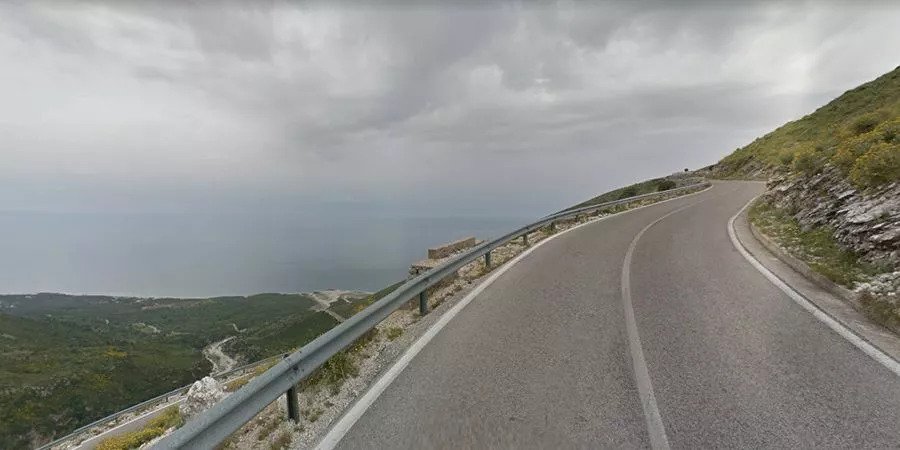 Llogara pass, Albania - Monterrasol private tours to Llogara pass, Albania. Travel agency offers custom private car tours to see Llogara pass in Albania. Order custom private tour to Llogara pass with departure date on request.