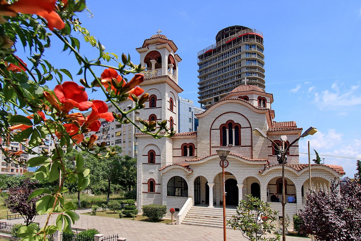 Durrës (Durres), Albania - All seasons Albania 6 days discovery tour from Tirana. Monterrasol Travel tour in private minivan.